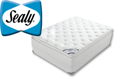 sealy mattress