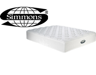 simmons mattress